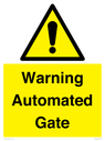 warning-automated-gate~